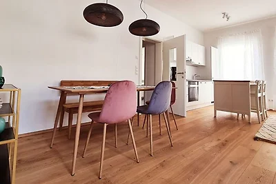Ferienwohnung Franz