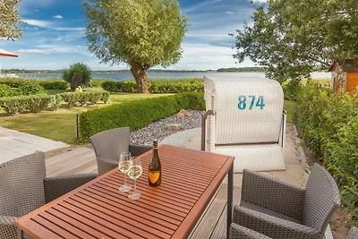 Vakantiehuis Ontspannende vakantie Sellin