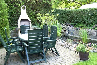 Marion´s gute Stube
