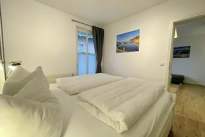 Gästehaus am Brook Whg 02 Hühnergott mit...