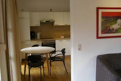 Vakantieappartement Gezinsvakantie Bad Steben
