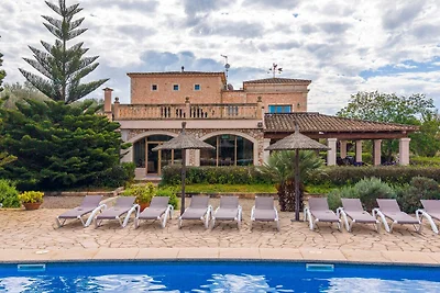 533352 Villa Es Trenc - bei Campos