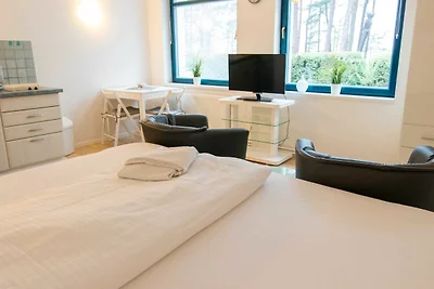 hotel Kultura & obilasci Lubmin