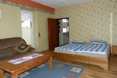 Vakantieappartement Gezinsvakantie Brinkum