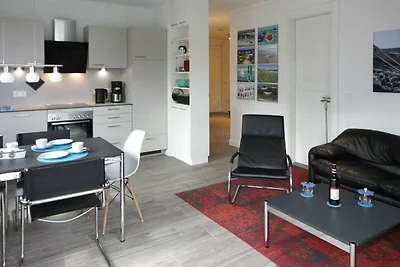 Baabe Villa Andrea Ferienwohnung Sedina Ref.