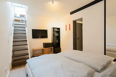 Vakantieappartement Gezinsvakantie Norderney