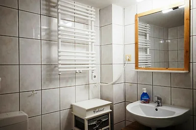 Vakantieappartement Gezinsvakantie Steinberg