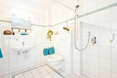 Doppelzimmer Nr. 234