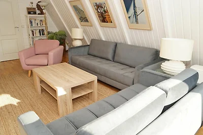 Vakantiehuis Ontspannende vakantie Damp