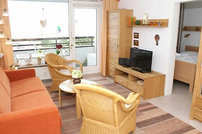 Appartamento Vacanza con famiglia Damp