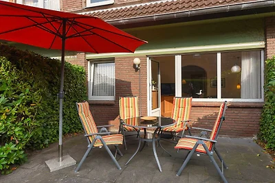 Vakantieappartement Gezinsvakantie Neuharlingersiel
