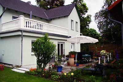 Appartamento Vacanza con famiglia Karlshagen