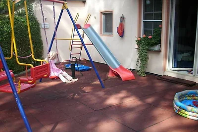 Doppelzimmer allergikergerecht mit Balkon