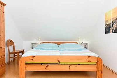 Ferienwohnung Lee im Haus Nemo am Tief