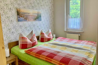 Vakantieappartement Gezinsvakantie Loddin