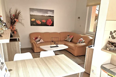 Appartamento Vacanza con famiglia Hanshagen