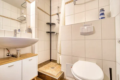 Vakantieappartement Gezinsvakantie Heiligenhafen