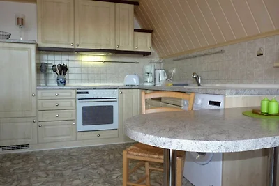 Ferienwohnung 2 Nettchen Objekt-ID 120514