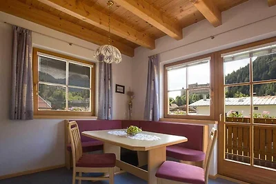 Apart Ferienwohnung