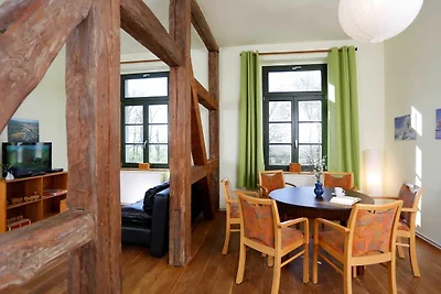Appartamento Vacanza con famiglia Dalkendorf