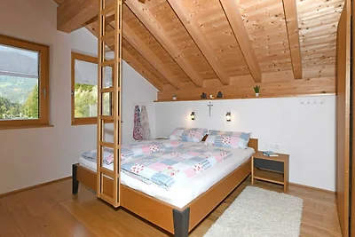 Ferienhaus h[AU]sblick