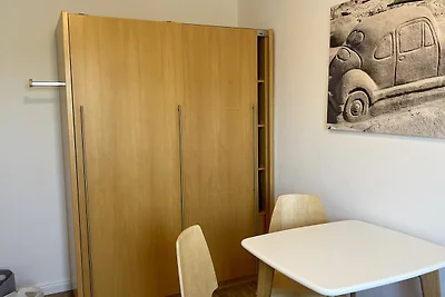 Appartamento Vacanza con famiglia St. Peter-Ording