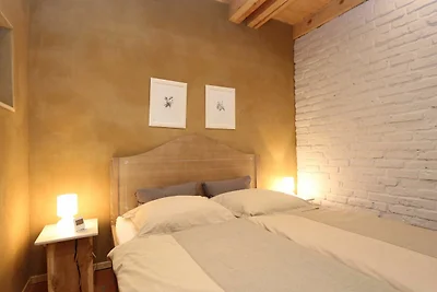 Casa vacanze Vacanza di relax Zempin