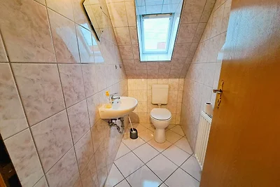 Ferienwohnung Kerstin ID 162179