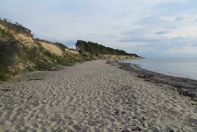 Vakantieappartement Gezinsvakantie Lancken