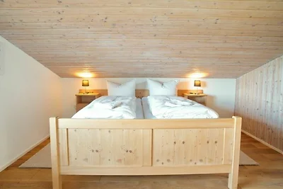 Vakantieappartement Gezinsvakantie Blaichach