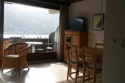 Apartamento Vacaciones familiares Maurach