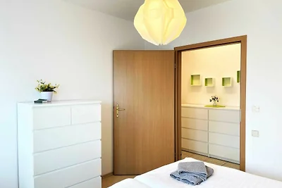 Appartamento Vacanza con famiglia Lohsa