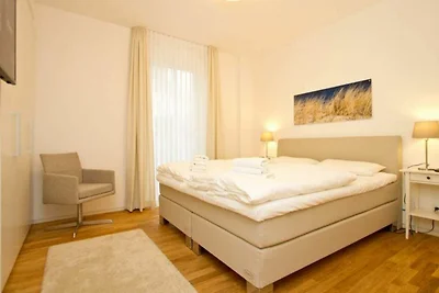 Strandresidenzen Bansin, Ostseepalais 01