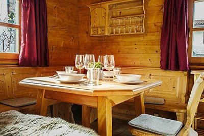 Ferienhaus EXTRAZEIT-URLAUB
