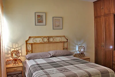 Appartamento Vacanza con famiglia Los Llanos de Aridane