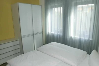 Vakantieappartement Gezinsvakantie Putbus