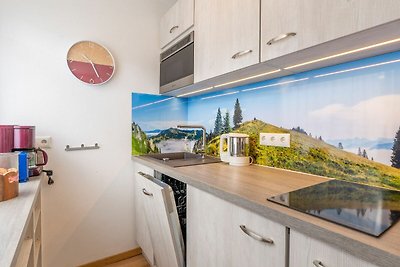 Vakantieappartement Gezinsvakantie Fischen