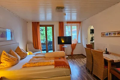 Appartamento Vacanza con famiglia Schliersee