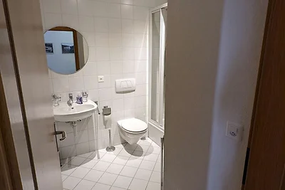 Business Apartment