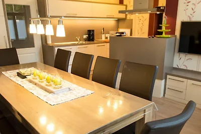Casa vacanze Vacanza di relax Malchow