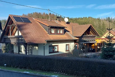 Ferienwohnung Merz 23