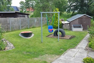 Ferienhaus Riepke - Ferienbungalow auf schöne...