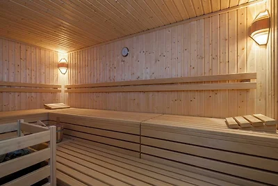 Vakantieappartement Gezinsvakantie Juliusruh