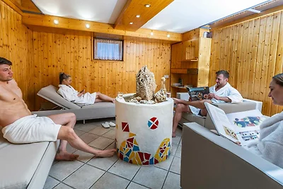 Apartments Haus Herti
