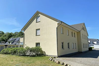 Ferienwohnung Nr. 05 LEON mit Terrasse