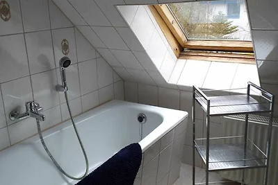 Vakantieappartement Gezinsvakantie Carwitz