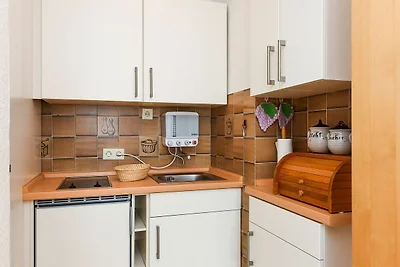Ferienwohnung Herzmuschel