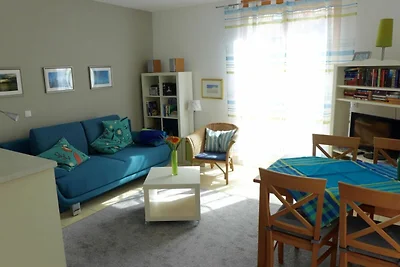Vakantieappartement Gezinsvakantie Pöcking