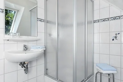 Doppelzimmer mit Balkon oder Terrasse