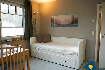 Apartament Dla rodzin Stolpe auf Usedom